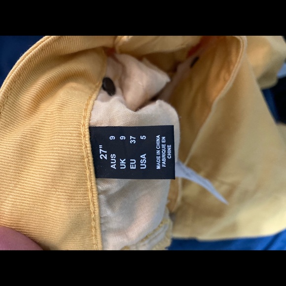 Cimarron Jeans - Picture 4 of 4